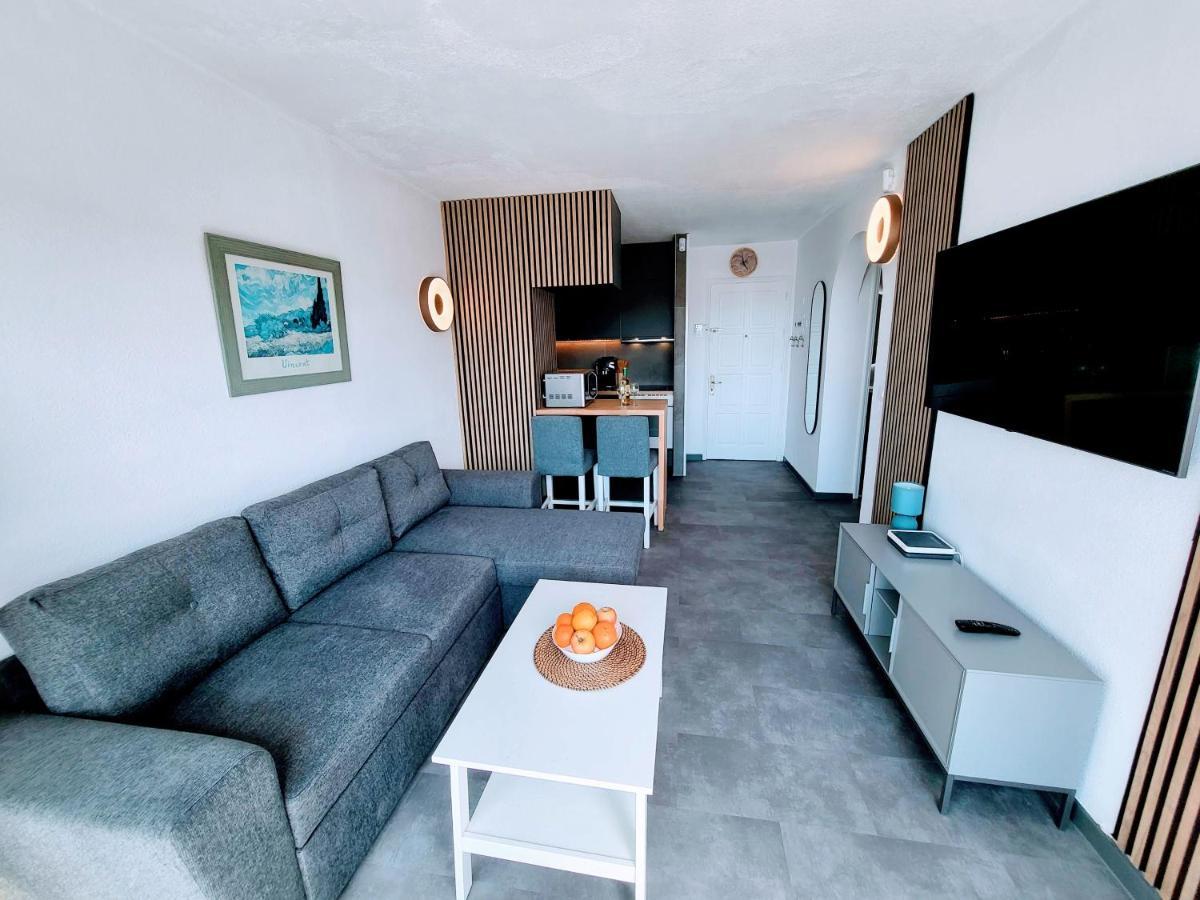 Cactus Apartment プエルトリコ エクステリア 写真
