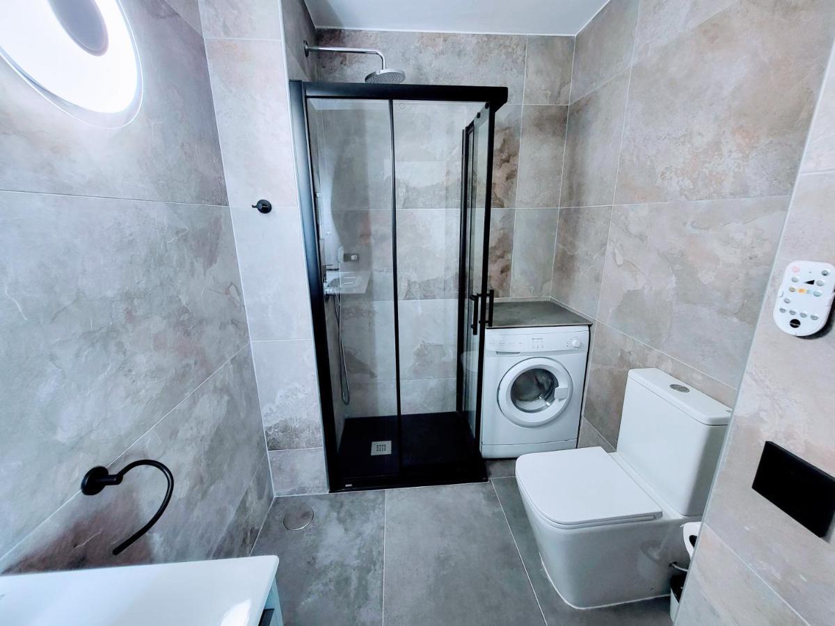 Cactus Apartment プエルトリコ エクステリア 写真